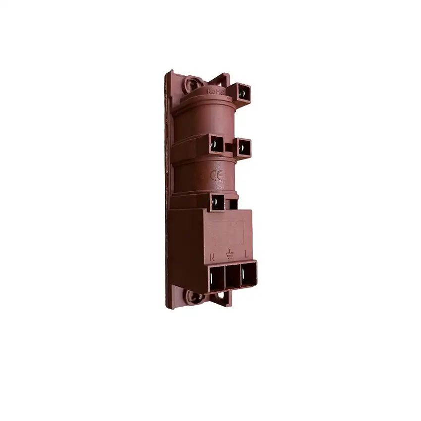 ACCENDITORE GENERATORE SCINTILLA CUCINA PIANI COTTURA 4 FUOCHI