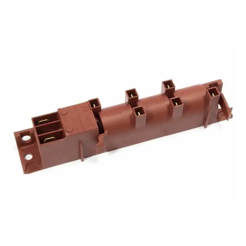 ACCENDITORE GENERATORE SCINTILLA CUCINA PIANI COTTURA 6 FUOCHI