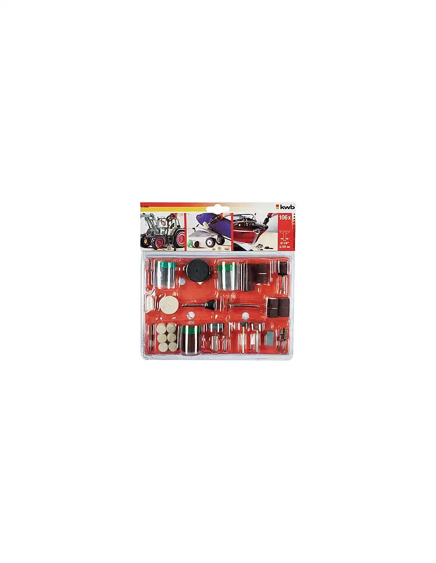 ACCESSORI MULTIFUNZIONE TC-MG 135E EINHELL CFPZ 105