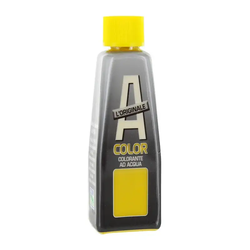 ACOLOR 50 CC GIALLO ORO N. 1