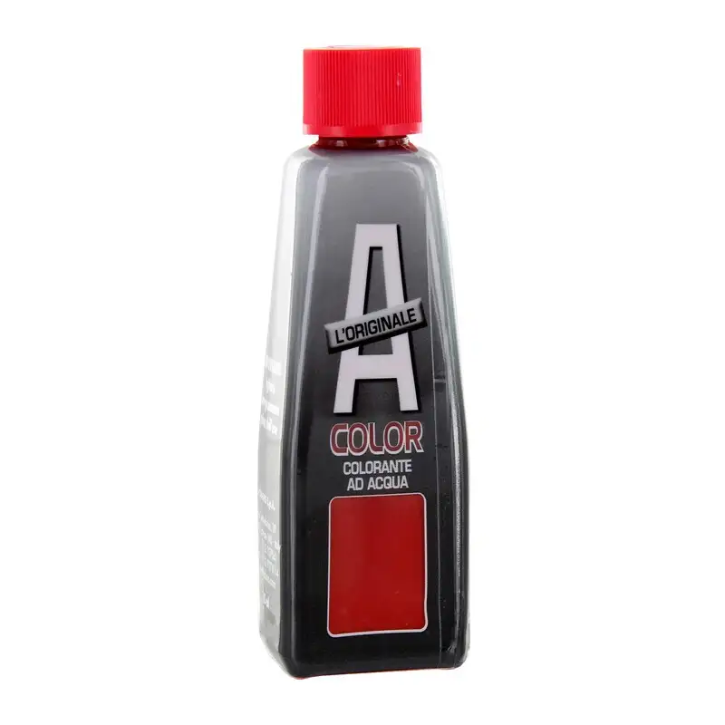 ACOLOR 50 CC ROSSO N. 2