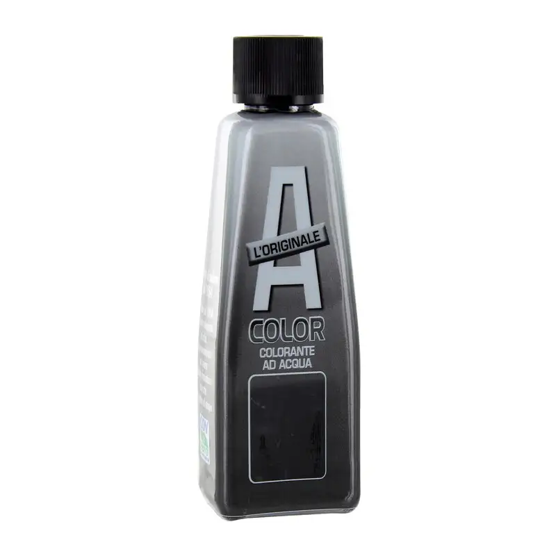 ACOLOR 50 CC NERO N. 4