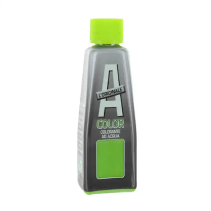 ACOLOR 50 CC VERDE MELA N. 17