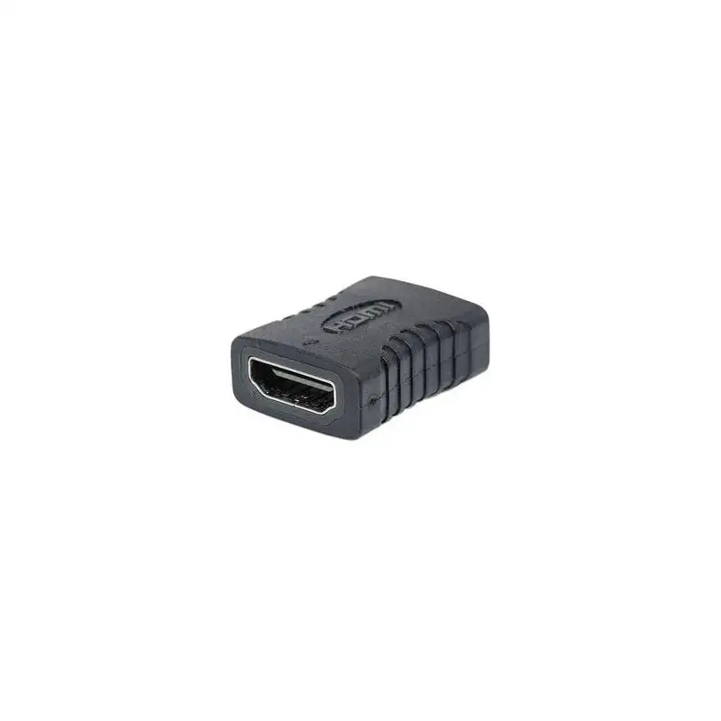 Adatattore HDMI Femmina - Femmina High Speed con Ethernet 4K