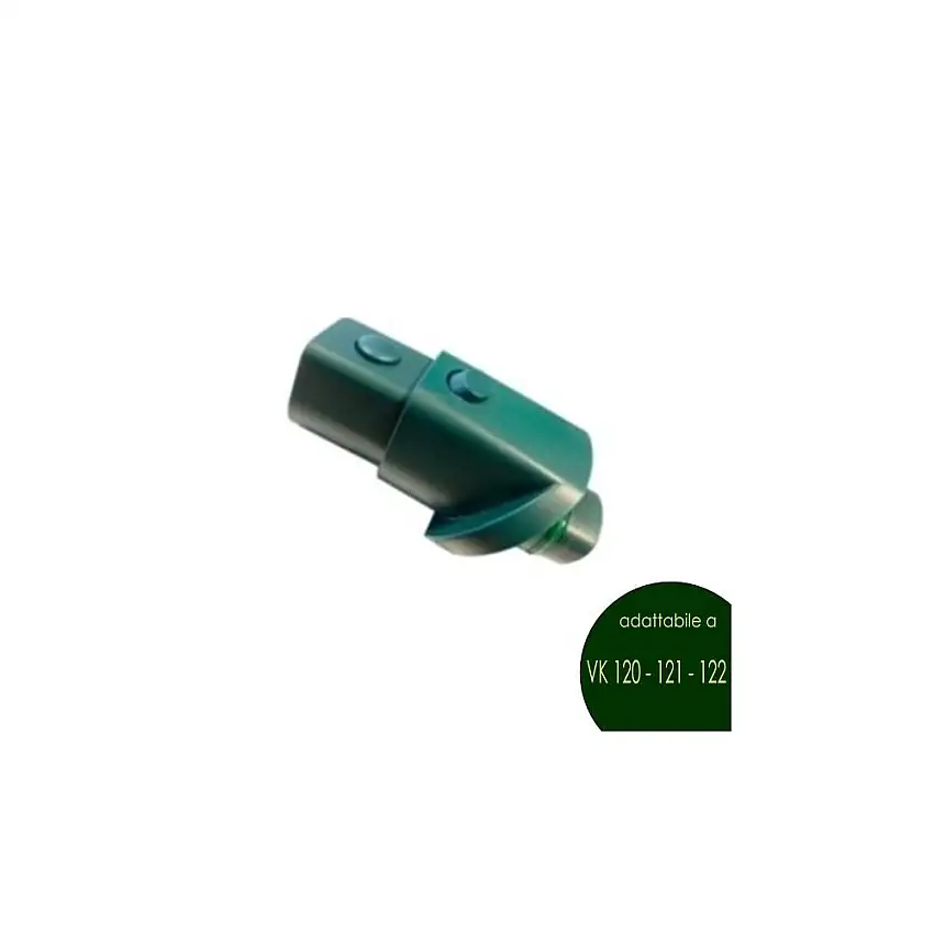 Adattatore Elettrificato FOLLETTO DA VK 120 VK 121 122 A VK 130 131 135 136 140