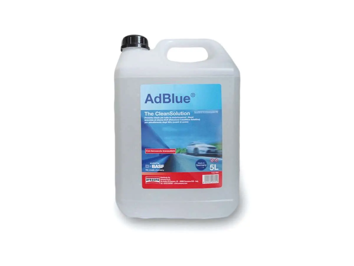 Arexons AdBlue 5L - Arexons