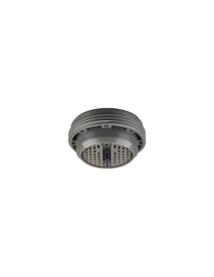 AERATORE COIN SLOT NEOPERL PLASTICA M24X1 CFPZ 10