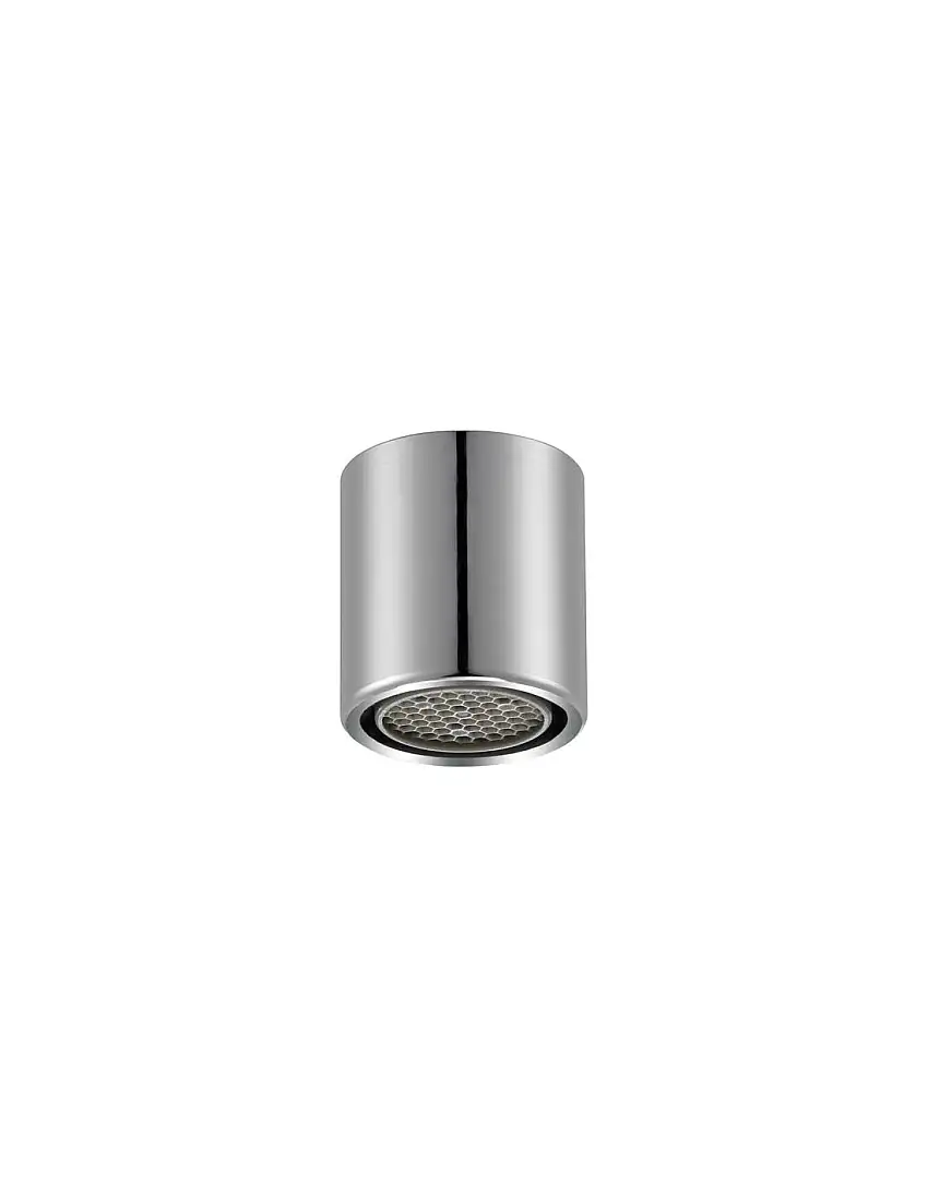 AERATORE HONEYCOMB TT NEOPERL OTTONE CROMATO F16X1 CFPZ 10