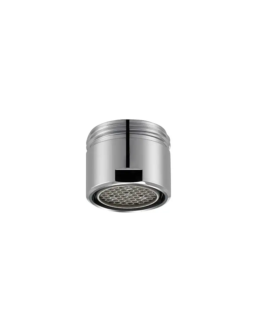 AERATORE HONEYCOMB TT NEOPERL OTTONE CROMATO M18X1 CFPZ 10