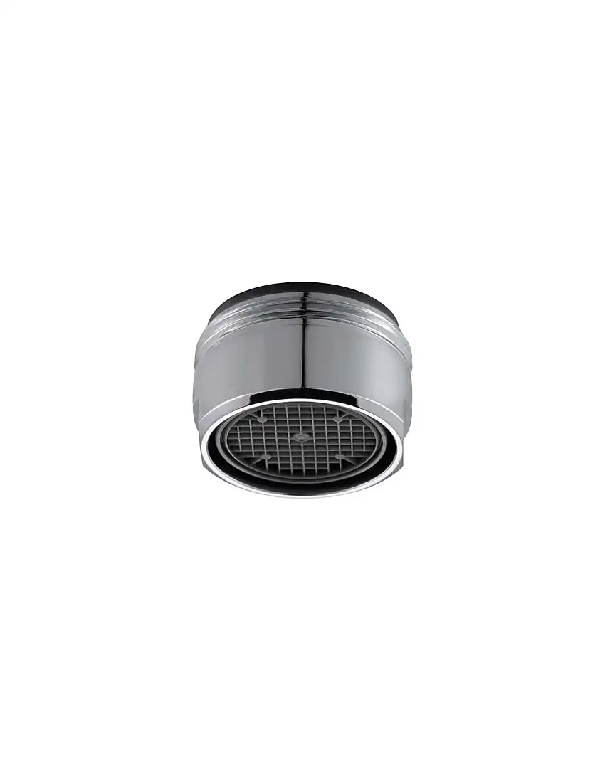 AERATORE PERLATOR DL NEOPERL OTTONE CROMATO M24X1 CFPZ 10