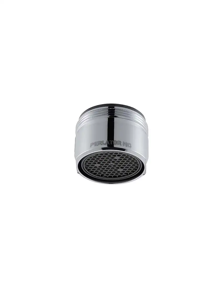 AERATORE PERLATOR DL NEOPERL OTTONE CROMATO M28X1 CFPZ 5
