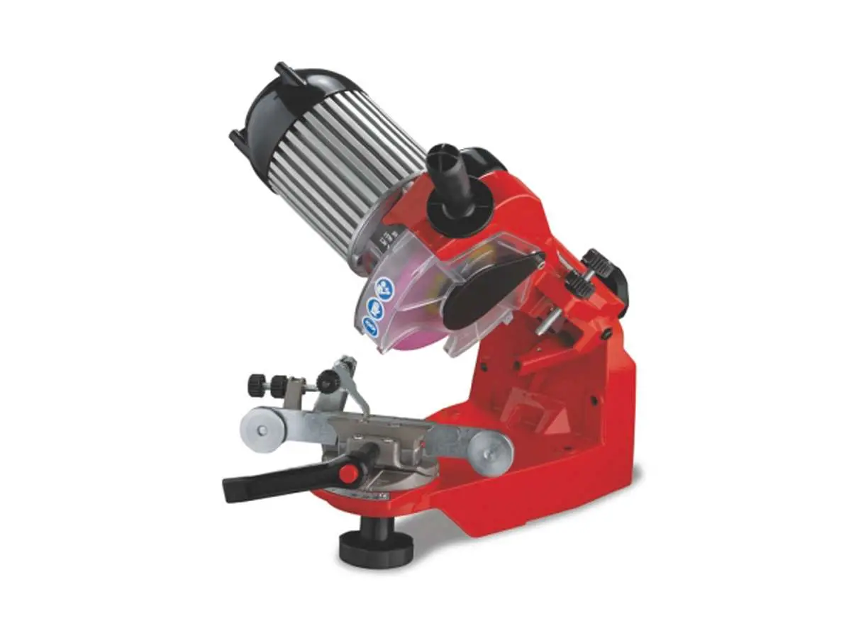 Tecomec Affilatrice elettrica JOLLY STAR - Tecomec