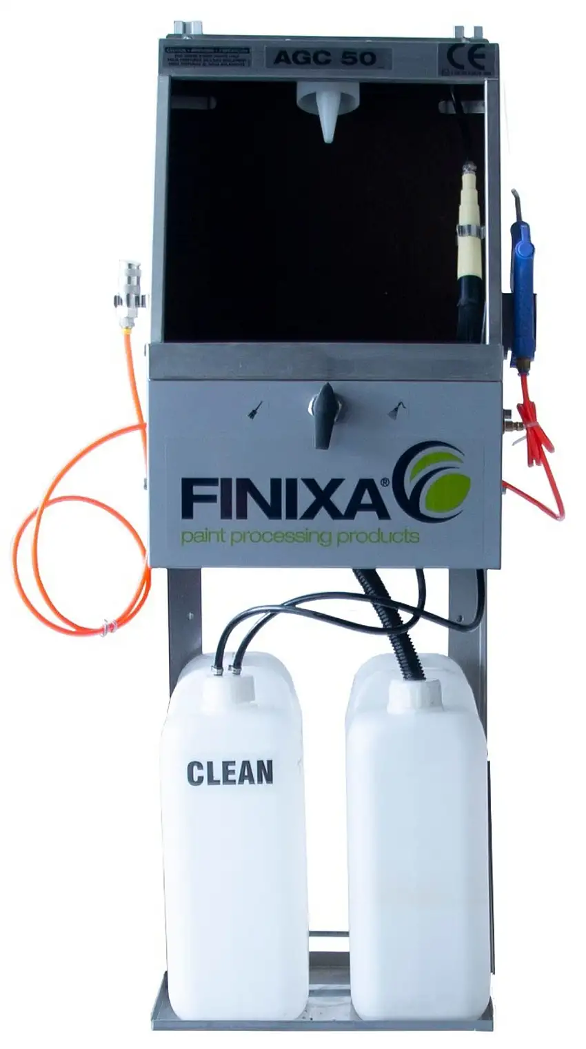 FINIXA AGC50 Lava Pistole