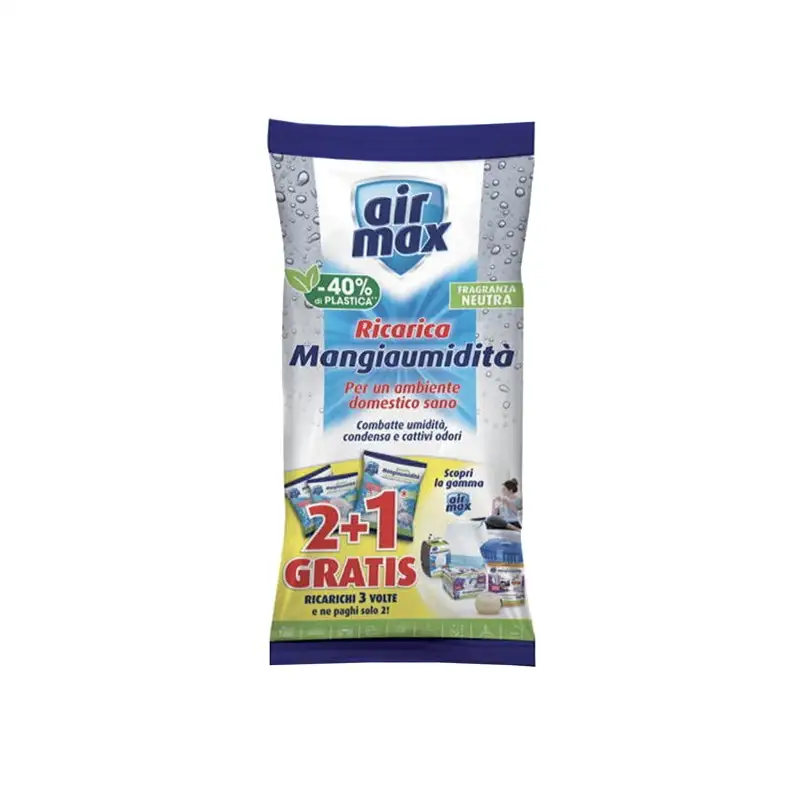 Airmax ric.2+1gratis(1350gr)neutro