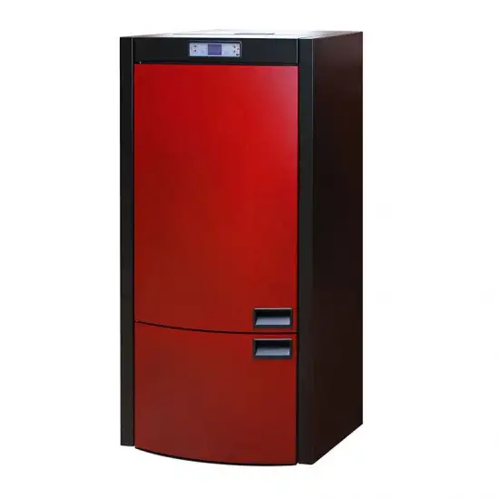 Caldaia a Pellet Alfa Plam Commo Compact, 23kW
