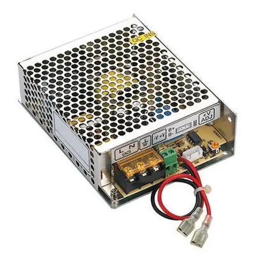Alimentatore Switching MA60CA / Segshop | Alimentatore Switching MA60CA