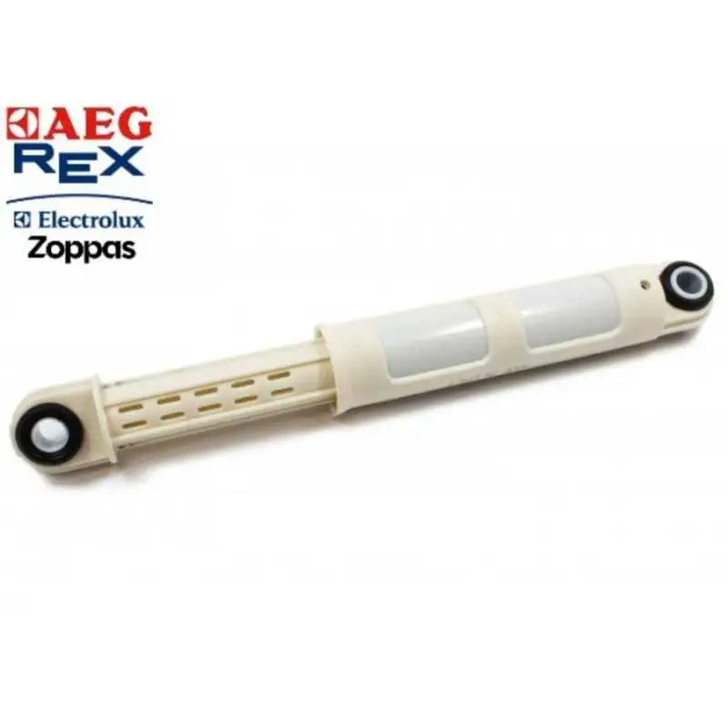 AMMORTIZZATORE LUNGO Diam 11mm 185mm Chiuso mm.270 Aperto 80N Electrolux Rex