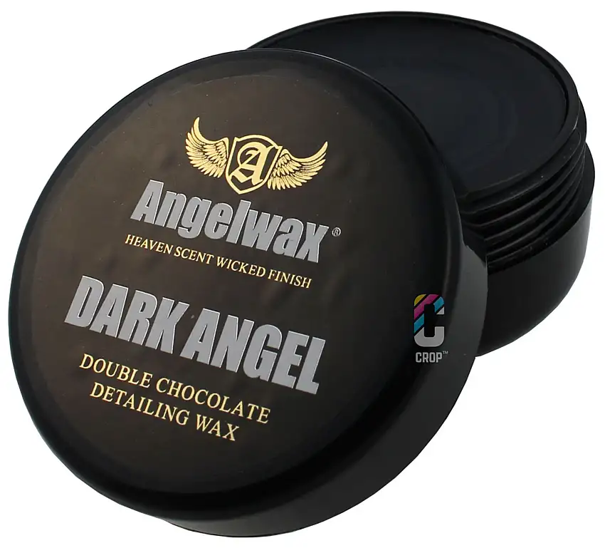 AngelWax Dark Angel Wax Per Auto Scure
