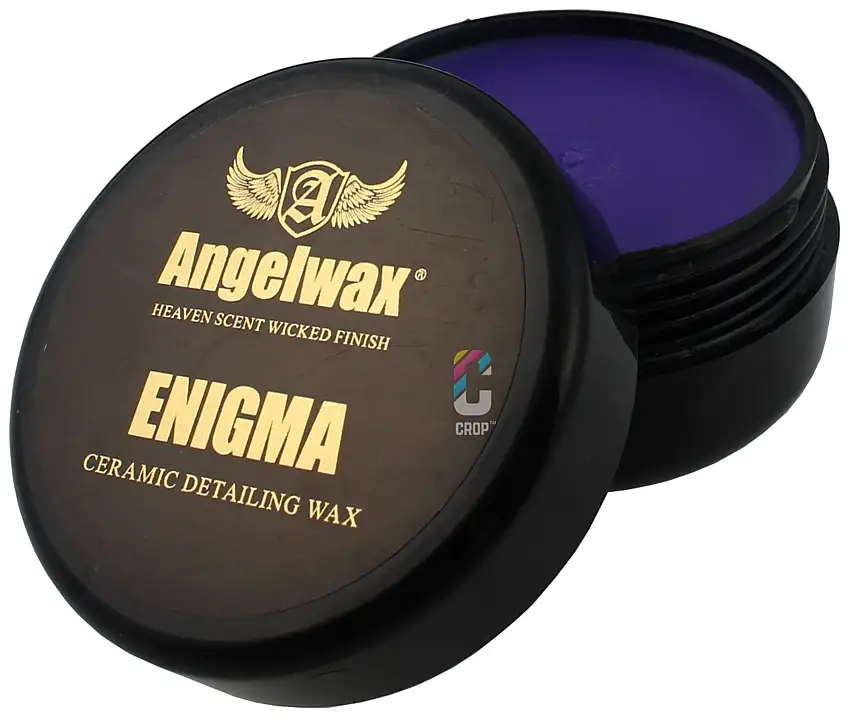 AngelWax Enigma Ceramic Wax