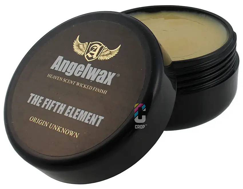 AngelWax The Fifth Element