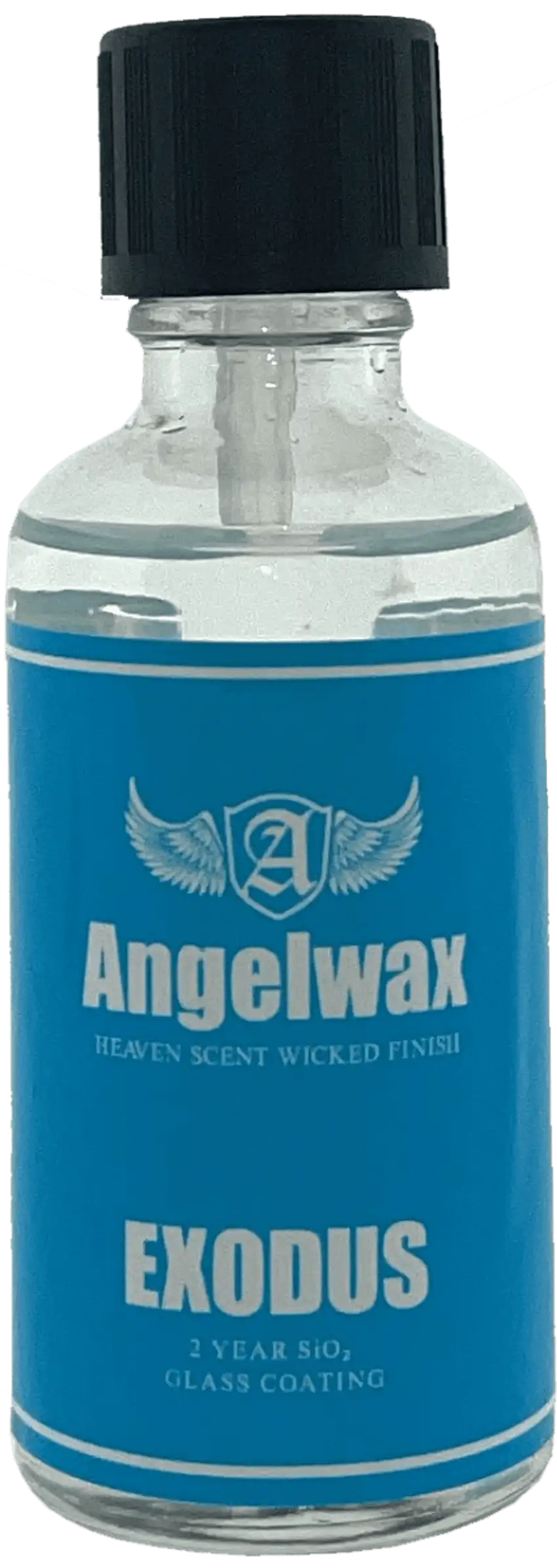 AngelWax Exodus Trattamento Antipioggia