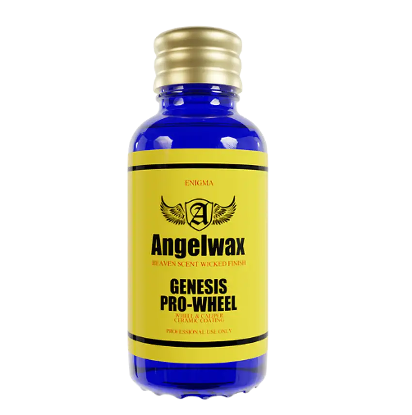 ANGELWAX Enigma Genesis Pro Wheel Coating