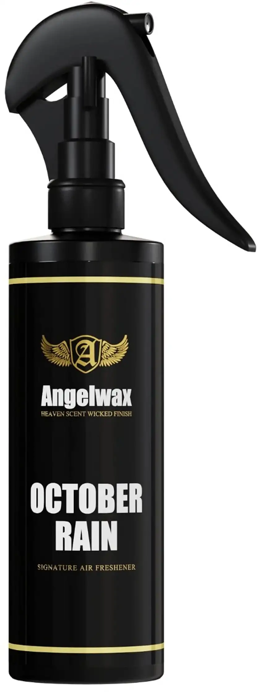 AngelWax Deodorante October Rain 250ml