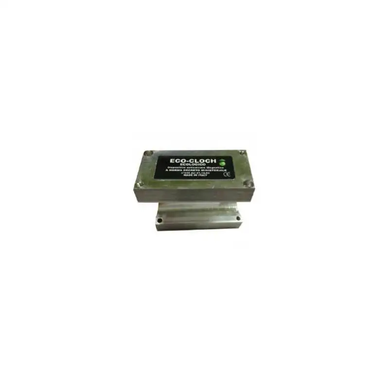 ANTICALCARE MAGNETICO A PLACCHE 12000Gau stufa a Pellet idro
