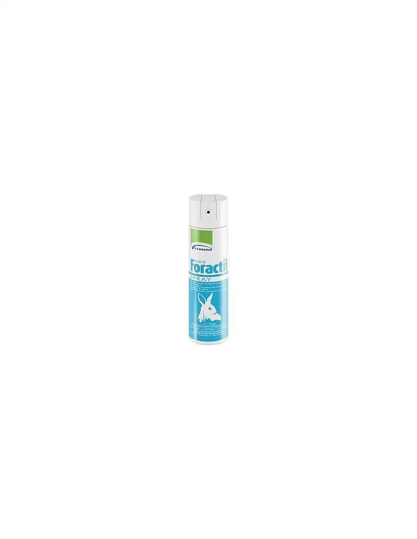 ANTIPARASSITARIO NEOFORACTIL CONIGLI FORMEVET