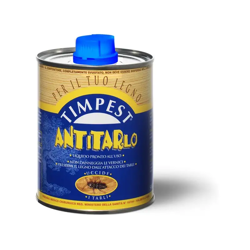Antitarlo timpest lt.0,5