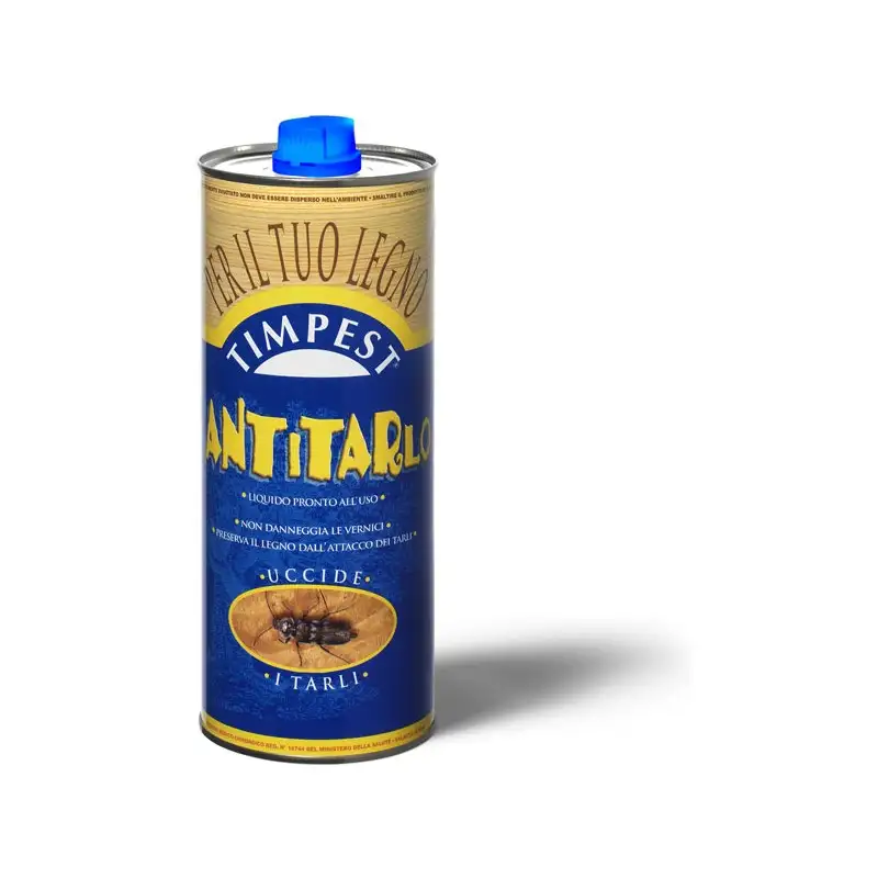 Antitarlo timpest lt.1