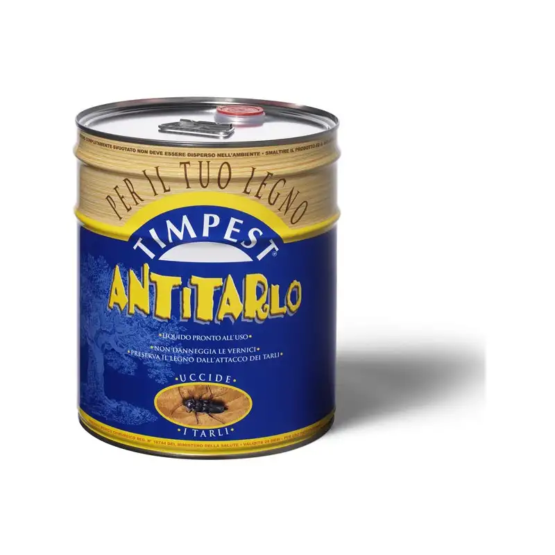 Antitarlo timpest lt.10