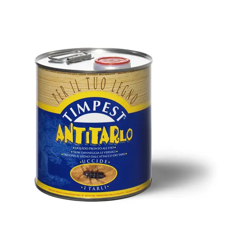 Antitarlo timpest lt.2,5