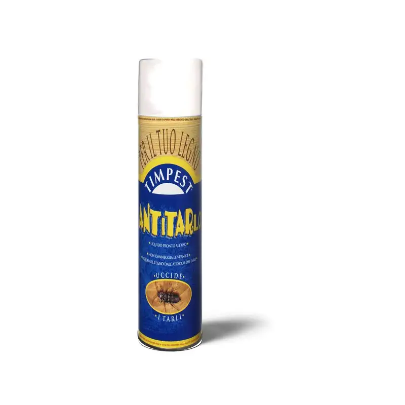 Antitarlo timpest spray ml 250