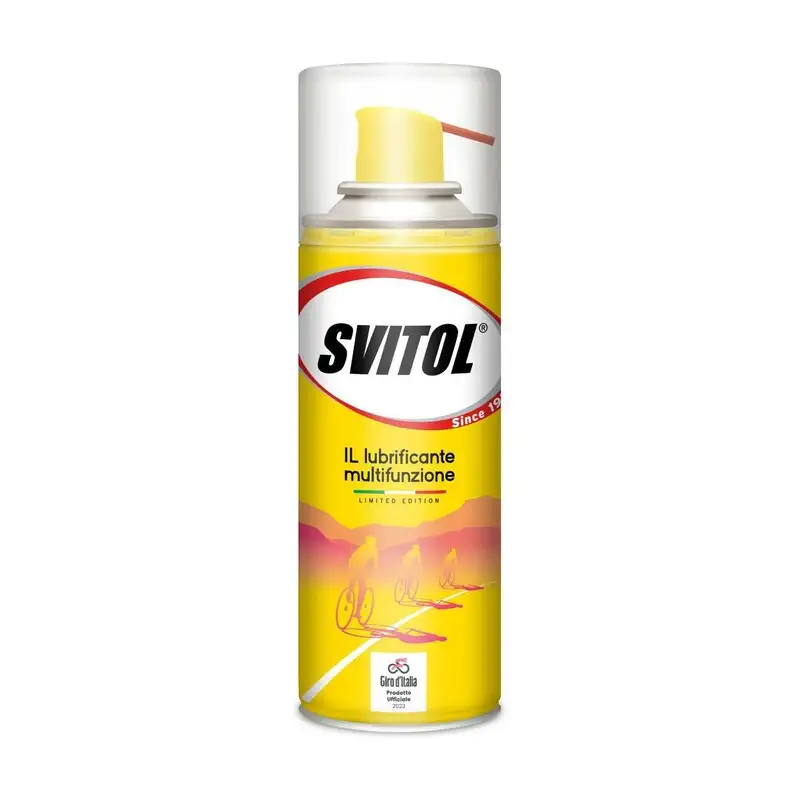AREXONS 4342 SVITOL SPRAY 180 ML