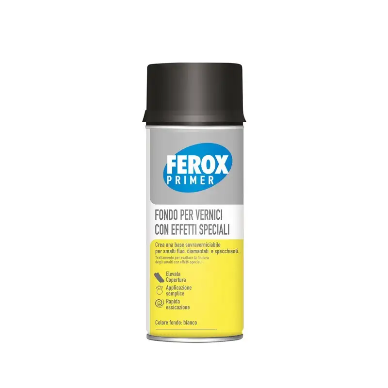 AREXONS FEROX PRIMER PER VERNICI SPECIALI 400 ML