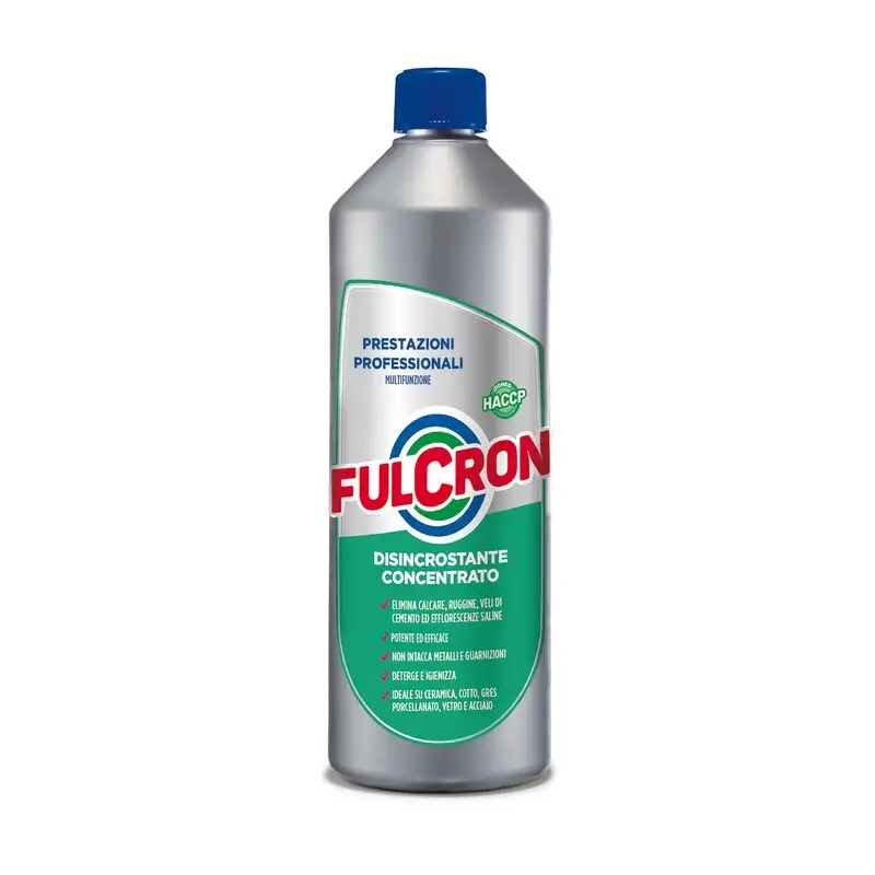AREXONS FULCRON DISINCROSTANTE CONCENTR 1 L