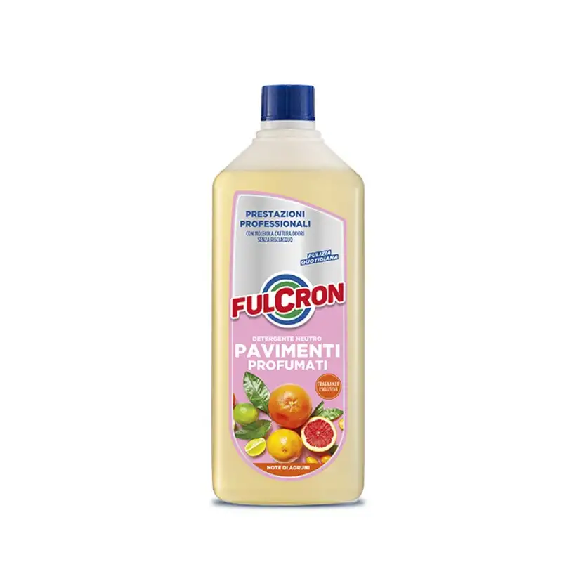 AREXONS FULCRON PAVIMENTI AGRUMI 1 L