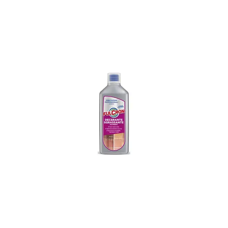 AREXONS FULCRON SGRASSANTE PAVIMENTI 1 L