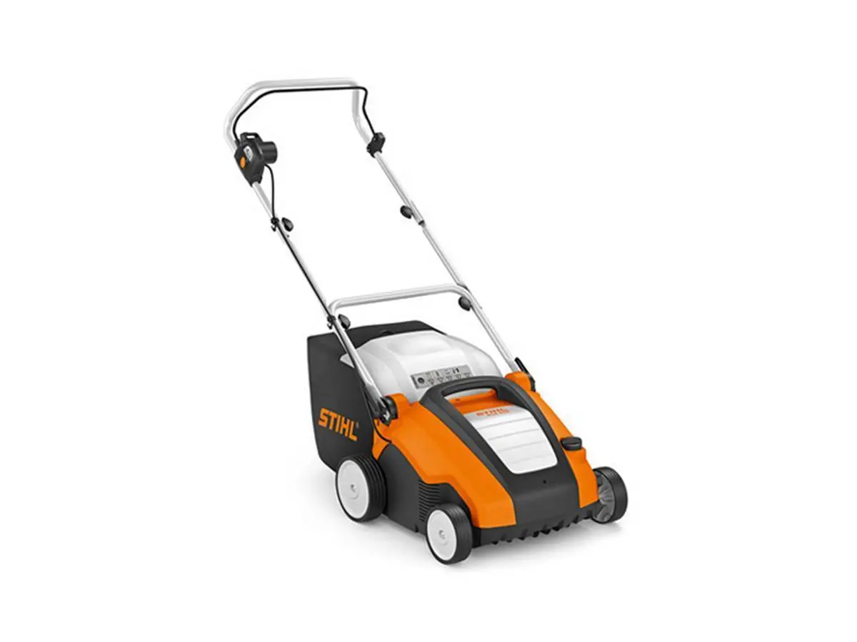 Stihl Arieggiatore elettrico RLE 240 - Stihl