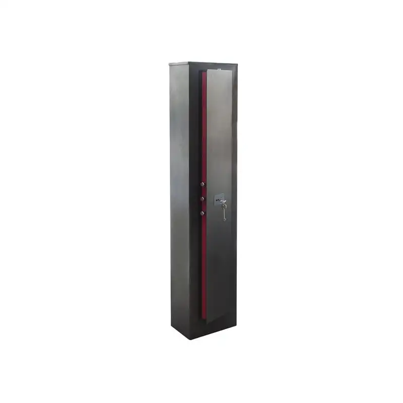 Armadio portafucili 5 posti 1480x308x208mm