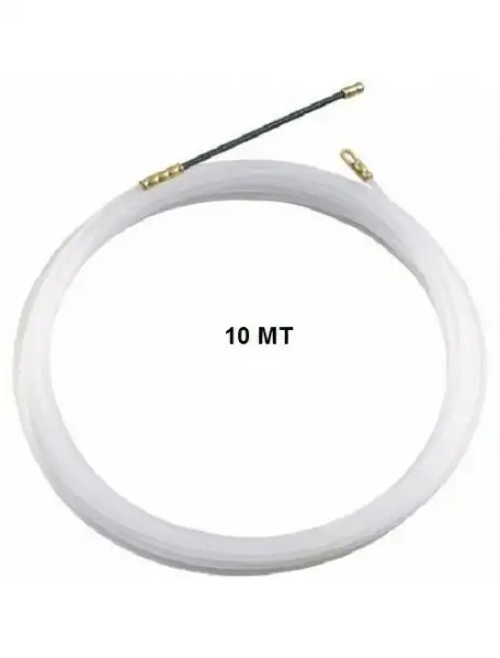 arnocanali sonda nylon d3 teste fisse 10metri ARNOCANALI NEF3.010