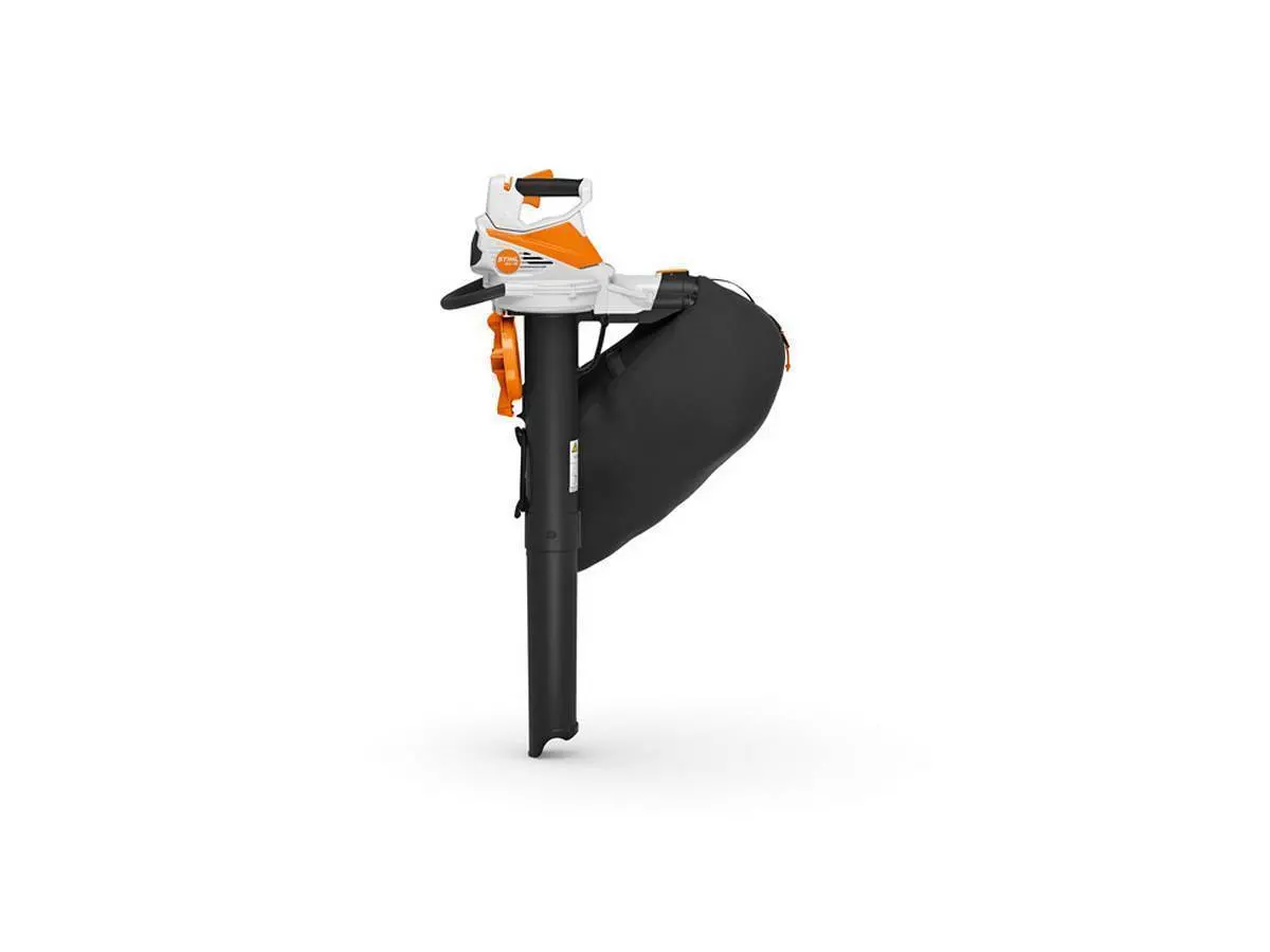 Stihl Aspiratore, trituratore e soffiatore SHA 56