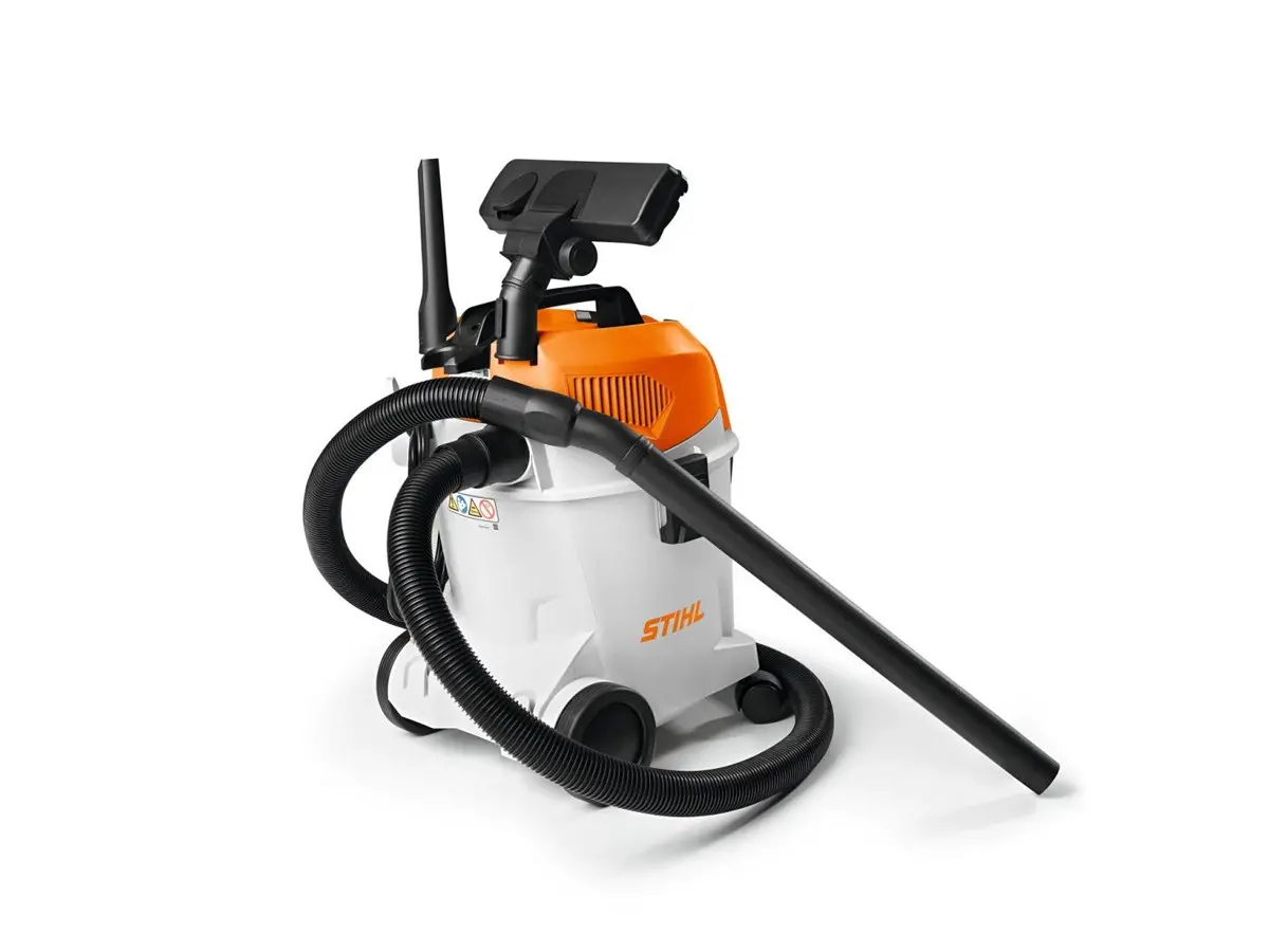 Stihl Aspiratore SE 33