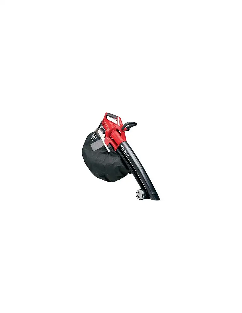 ASPIRATORE SOFFIATORE BATTERIA GE-CL 36LI EINHELL