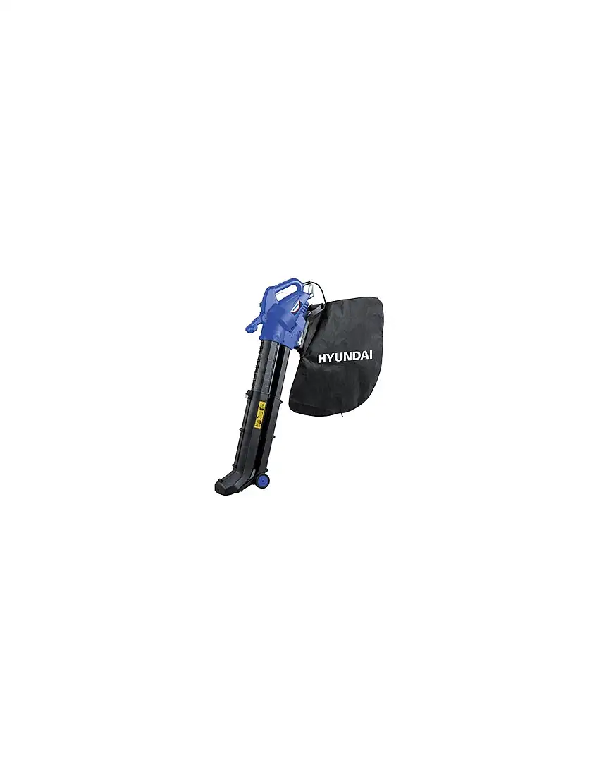 ASPIRATORE SOFFIATORE ELETTRICO 35810 HYUNDAI