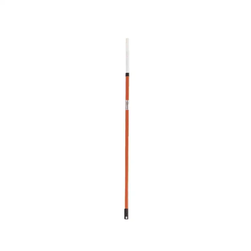 Aste telescopiche per rullo mt.3 in metallo plastificato