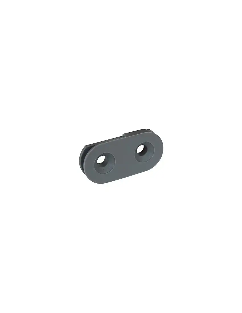 ATTACCO COMPASSO FINESTRA NYLON CFPZ 2
