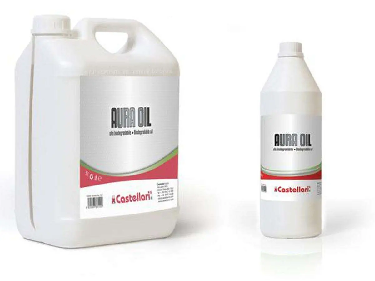 Castellari Aura Oil - Castellari