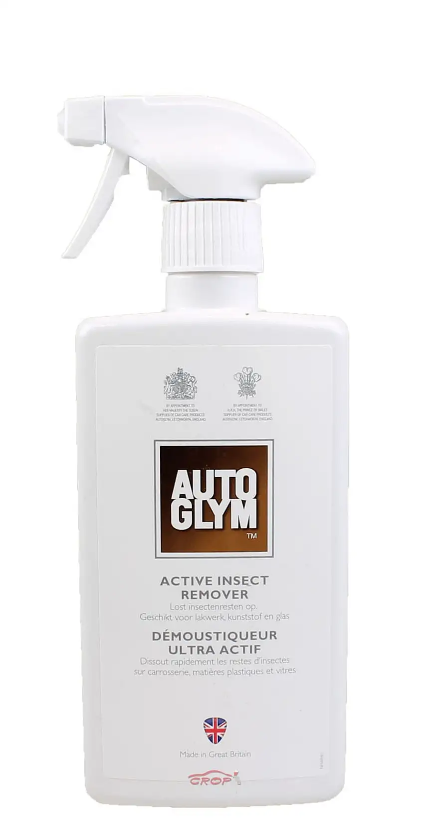 AUTOGLYM Active Insect Remover - 500ml
